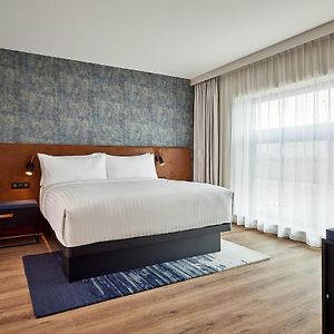 Residence Inn By Marriott Strasbourg